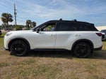 2027 INFINITI QX60 Sport AWD
