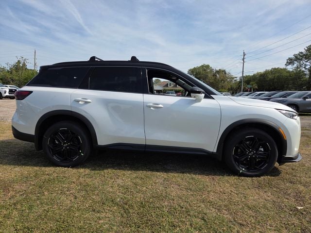 2027 INFINITI QX60 Sport AWD