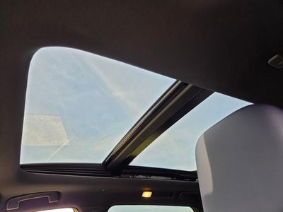 2027 INFINITI QX60 Sport AWD
