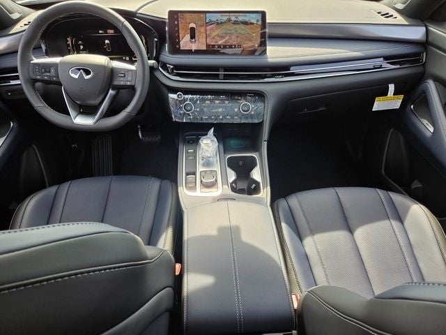 2027 INFINITI QX60 Sport AWD