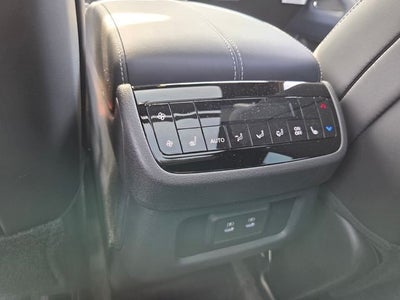 2027 INFINITI QX60 Sport AWD