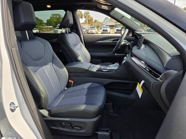 2027 INFINITI QX60 Sport AWD
