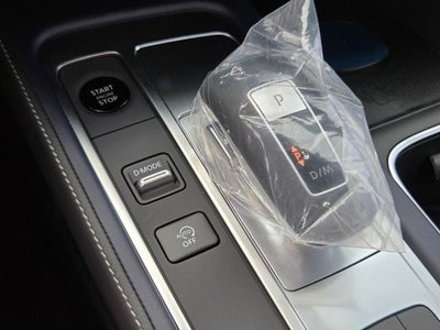 2027 INFINITI QX60 Sport AWD