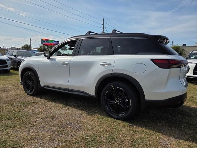 2027 INFINITI QX60 Sport AWD