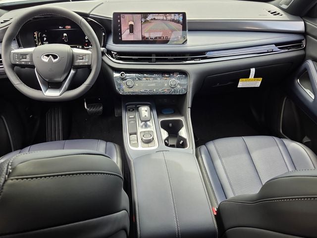 2027 INFINITI QX60 Sport AWD