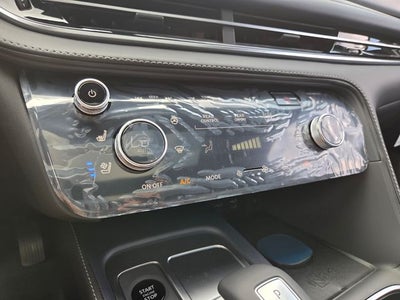 2027 INFINITI QX60 Sport AWD