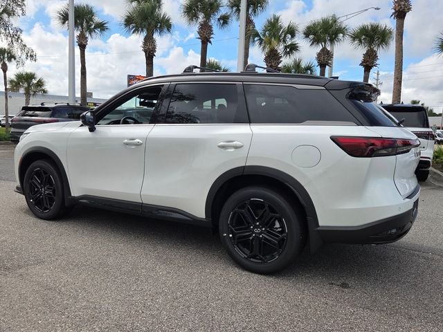 2027 INFINITI QX60 Sport AWD