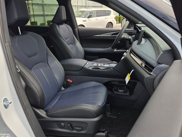 2027 INFINITI QX60 Sport AWD