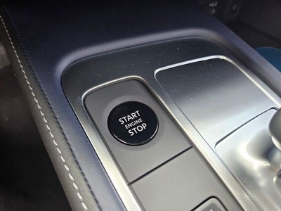 2027 INFINITI QX60 Sport AWD
