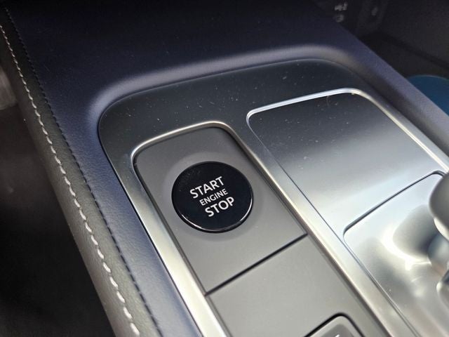 2027 INFINITI QX60 Sport AWD