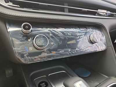 2027 INFINITI QX60 Sport AWD