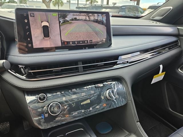 2027 INFINITI QX60 Sport AWD