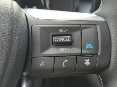 2027 INFINITI QX60 Sport AWD