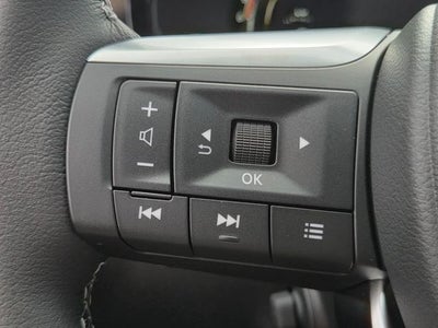 2027 INFINITI QX60 Sport AWD