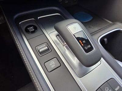 2027 INFINITI QX60 Sport AWD