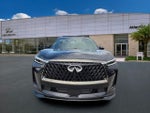 2027 INFINITI QX60 Sport AWD