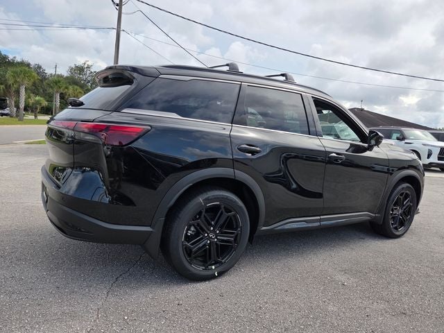 2027 INFINITI QX60 Sport AWD