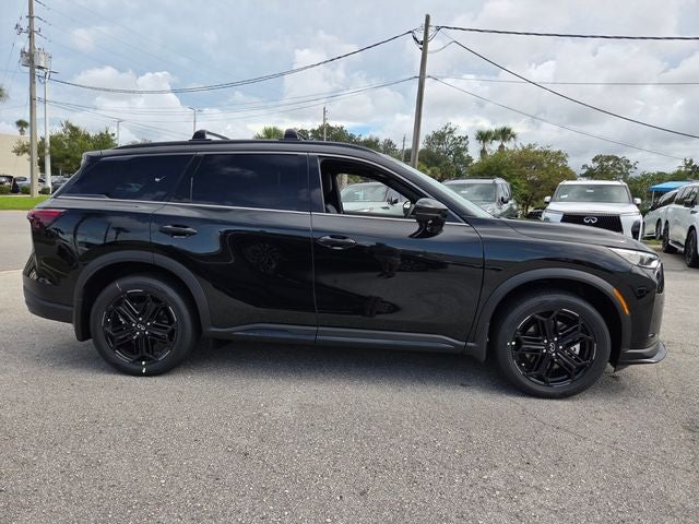 2027 INFINITI QX60 Sport AWD