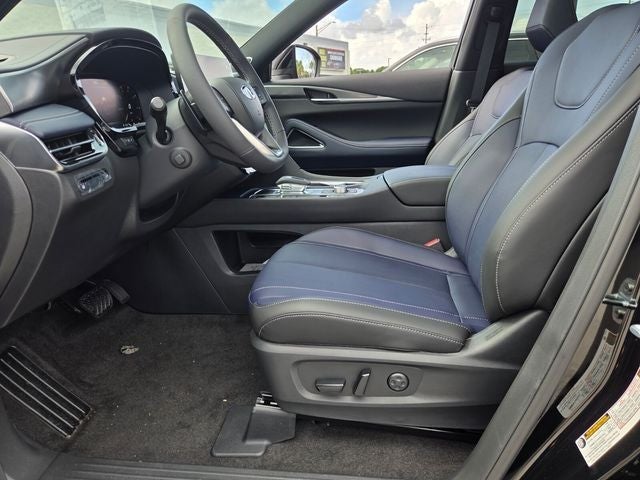 2027 INFINITI QX60 Sport AWD