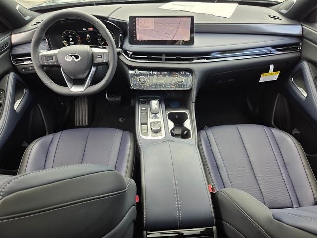 2027 INFINITI QX60 Sport AWD