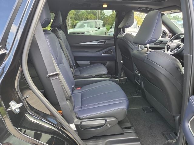 2027 INFINITI QX60 Sport AWD