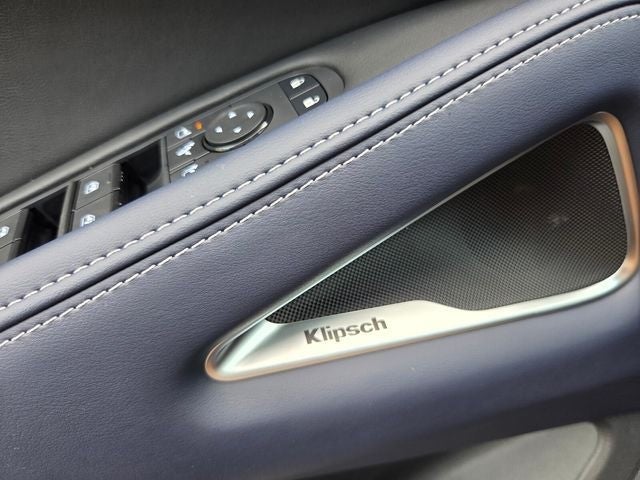 2027 INFINITI QX60 Sport AWD
