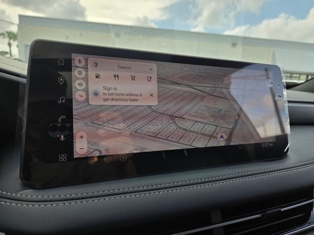 2027 INFINITI QX60 Sport AWD