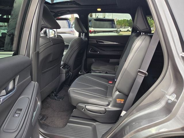 2027 INFINITI QX60 Sport AWD