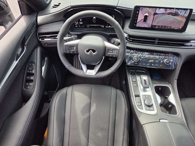 2027 INFINITI QX60 Sport AWD