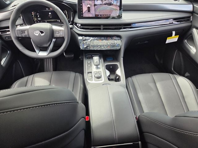 2027 INFINITI QX60 Sport AWD