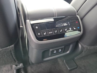 2027 INFINITI QX60 Sport AWD