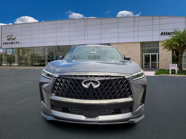 2027 INFINITI QX60 Sport AWD