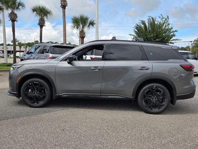 2027 INFINITI QX60 Sport AWD