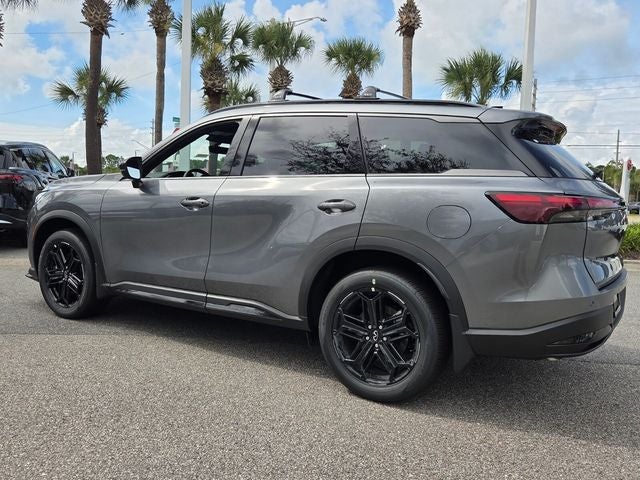 2027 INFINITI QX60 Sport AWD