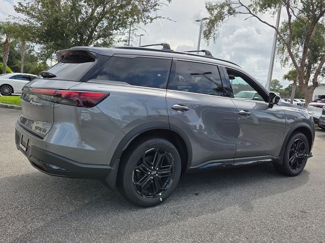 2027 INFINITI QX60 Sport AWD