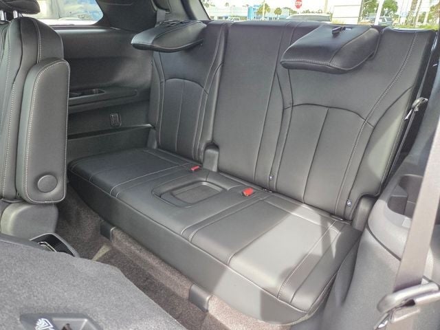 2027 INFINITI QX60 Sport AWD