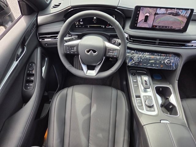 2027 INFINITI QX60 Sport AWD