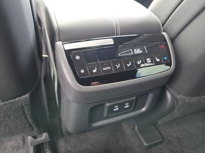 2027 INFINITI QX60 Sport AWD