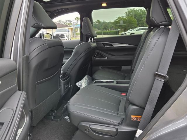 2027 INFINITI QX60 Sport AWD