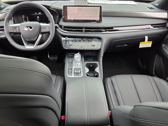 2027 INFINITI QX60 Sport AWD