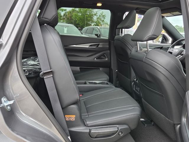 2027 INFINITI QX60 Sport AWD