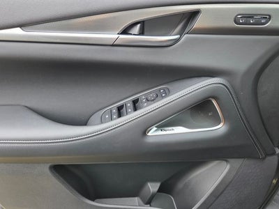2027 INFINITI QX60 Sport AWD