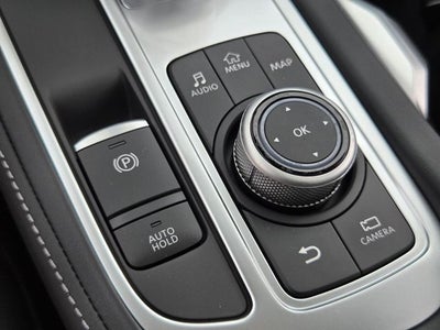 2027 INFINITI QX60 Sport AWD