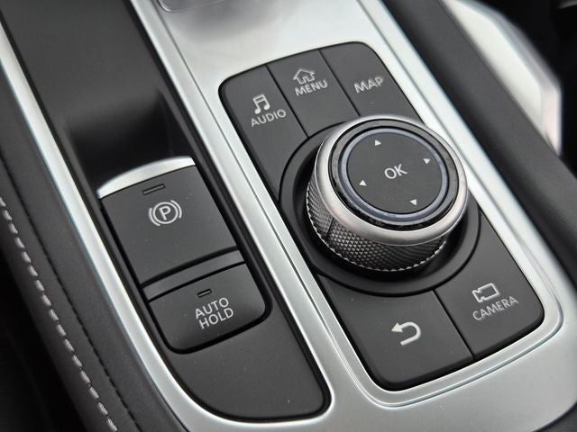2027 INFINITI QX60 Sport AWD