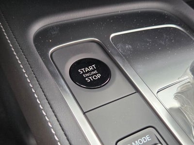 2027 INFINITI QX60 Sport AWD