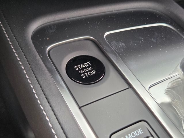 2027 INFINITI QX60 Sport AWD