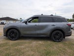 2027 INFINITI QX60 Sport AWD