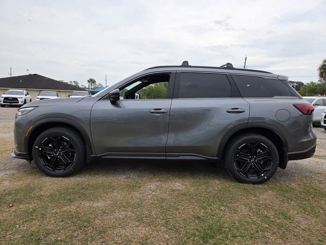 2027 INFINITI QX60 Sport AWD