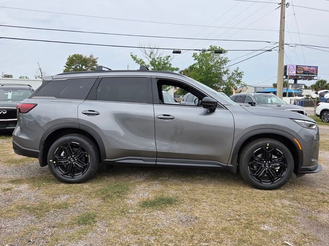 2027 INFINITI QX60 Sport AWD