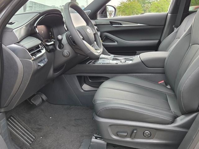 2027 INFINITI QX60 Sport AWD